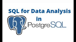 INNER JOIN and AS command  For Data Analysis (part 2) Chapter 002