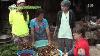 잘먹고 잘사는 법 130727 다시보기 #1(7)