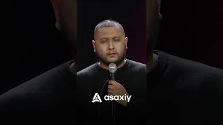 Abdurahim Mansurov Xay Mayli Stand Up 5