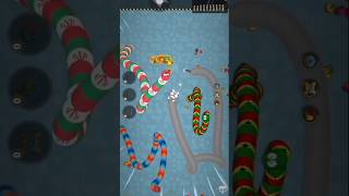 snake zone disekap #gameplay #shortvideo #game #shorts screenshot 3