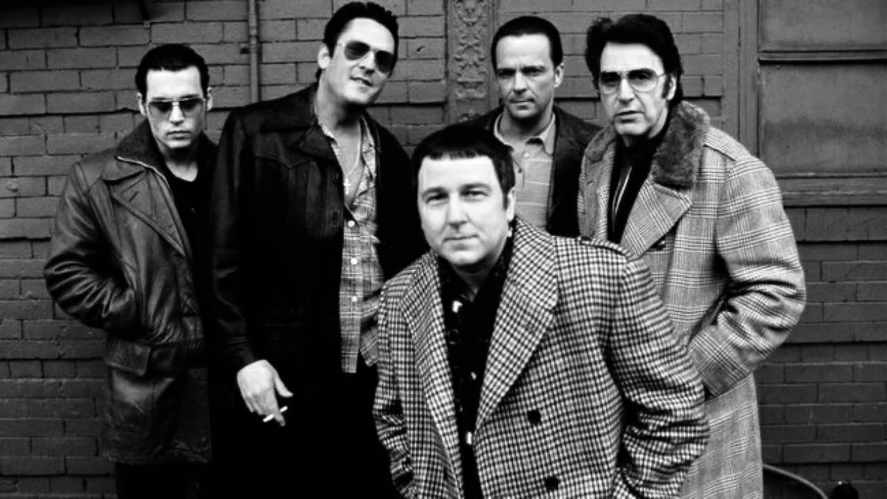 WESTSIDE GUNN TYPE BEAT “SICK PLAYERS” [VENTA] 