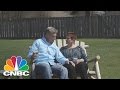 Couple Beats Debt, Potential Divorce With Finance And Lifestyle Changes
| My Success Story | CNBC