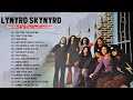 Lynyrd Skynyrd Greatest Hits 2023 - Best songs of Lynyrd Skynyrd