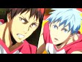 BEST OF ME   Kuroko no basketball Last game     AMV    480 X 854