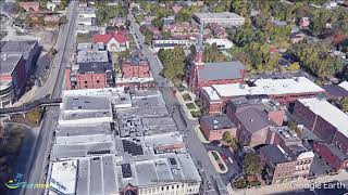 Where to stay in Lexington: Best Areas to Stay in Lexington, Kentucky