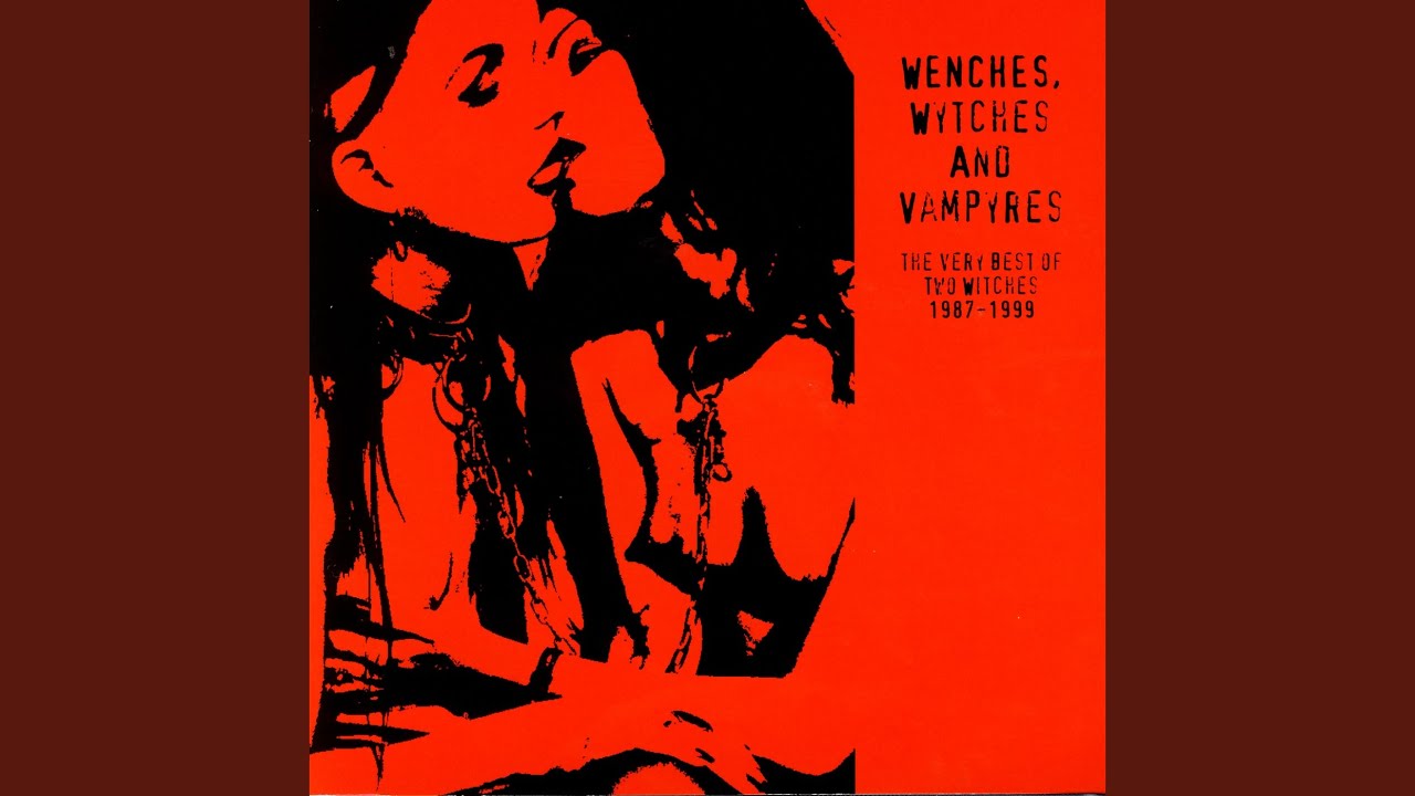 The Dark Angels Of Sin