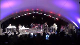 SWITCH - LOVE OVER AND OVER AGAIN - LIVE