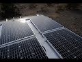 How Does Shade Affect Solar Panels? | Solar Power Experiment