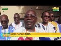 #Journal_de_12h45mns_en_français_du_ 15/05/2026_sur_Savane_TV