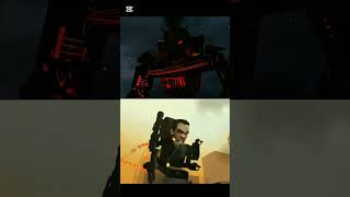 G-man episode 57 x G-man season 25 reference🔥|skull edit☠#fyp#4k#skibiditoilet#edit#antiviral#sus