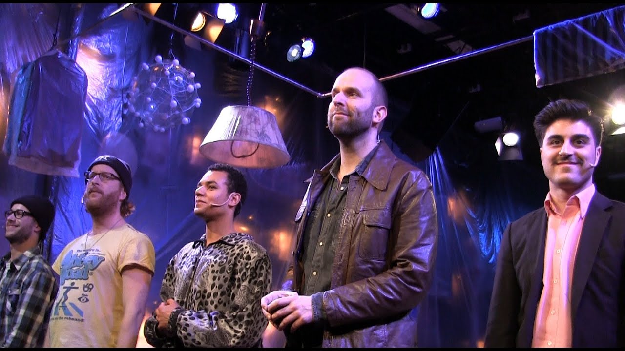 Première Rent in M-Lab - M-Lab te huur