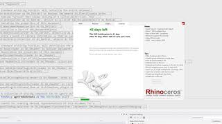 Placeholder components and on-demand plugin installation
