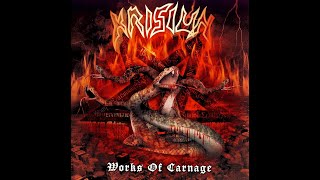 Krisiun - Thorns Of Heaven