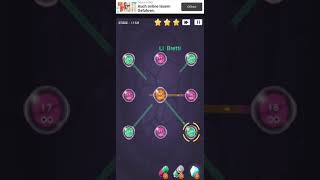 Cell Expansion Wars Stage 1159 Walkthrough Krieg der Zellen ⭐⭐⭐ screenshot 4