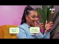Dabota Lawson - I Am Single But Not Interested In The Lagos Dating Scene |Pulse Fun Facts #rholagos
