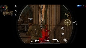 Modern Strike Online Gameplay | First Kill, First Victory!