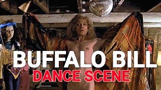 Buffalo Bill Dance Scene