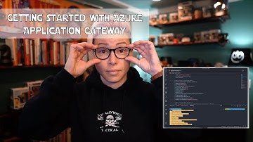 Getting Started with Azure Application Gateway (with an existing Kubernetes cluster)