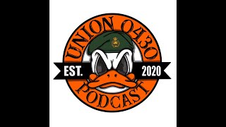 The Union Ep.103 with Real Geese