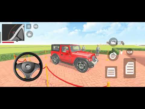 Indian Thift Auto SimulatorFranklin💥 PurchaseIndia showroom secarcollection and modifiedgame part 32