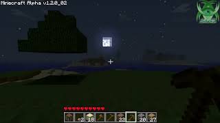 Let's Play Together - MineCraft #19 - Auf Kohlesuche (SibstLP Reupload)