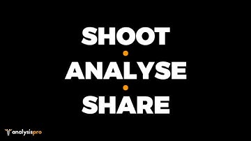 AnalysisPro - Video Analysis For All