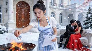 On Their 3rd Anniversary He Divorced Her For His Mistressshe Married A Ceo He Regrets It