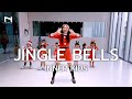 INNER KIDS JINGLE BELLS CHRISMAS 