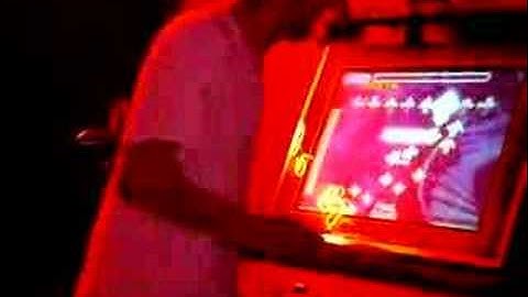 Steve - Bang expert double no bar fail