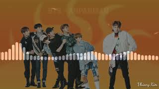 Bts 방탄소년단 - Anpanman 8D Use Headphone