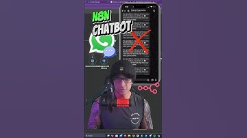 Te enseño como hacer la animación de escritura en evolution API. #n8n #chatbot #evolutionapi