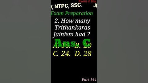 JKSSB Class IV Exam Preparation. JKSSB, NTPC, RRB GK Questions Answer. Part 144. #shorts. JKSSB Exam