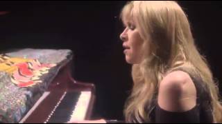 Video thumbnail of "Stevie Nicks Gypsy (Acoustic)"