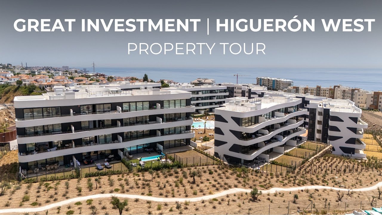 Unique Opportunity Luxury Apartment In Higuerón West With Stunning Photo Inspiration