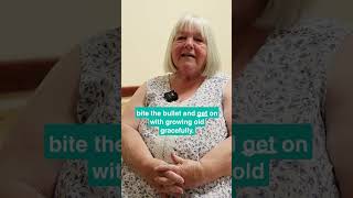 Falls prevention programme is a “revelation” for Congleton resident Pam