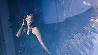 [Vietsub CC][Focus] 袁一琦 | Viên Nhất Kỳ《 黑天使 / Thiên sứ đen》