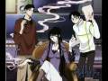 xxxHOLiC - Reason