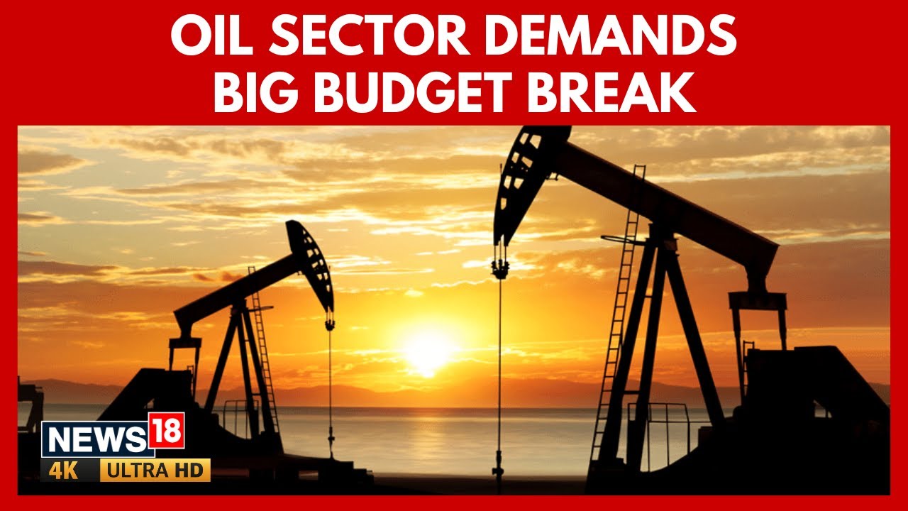 Oil Sector Demands Tax Cuts & LNG Duty Removal in 2026 Union Budget | Nirmala Sitharaman | 4K