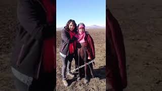 Menice Bacıdan Köye Davet Sonuna Kadar Izle