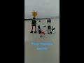IC Robot Family Welcomes Third Member!!!