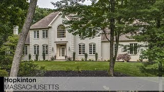 10 Wilson Street video tour