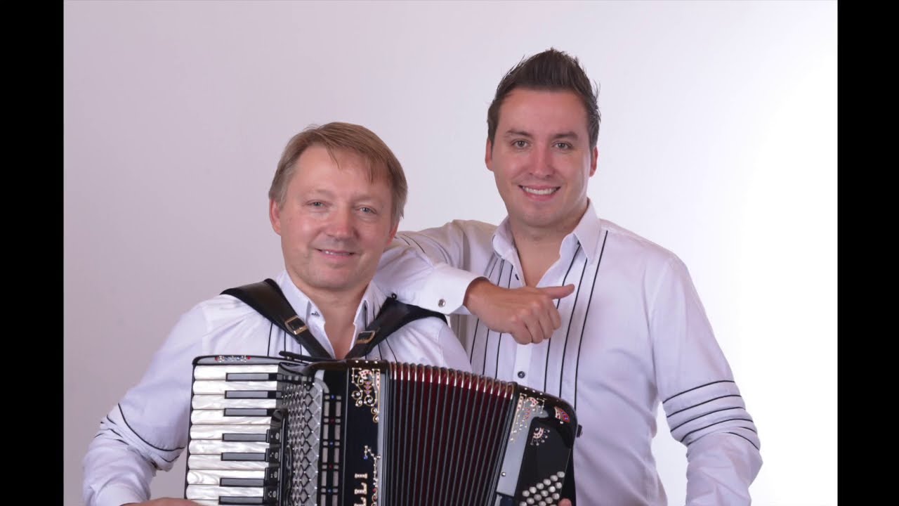 Srdce plače- DUO JAMAHA