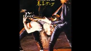 Scorpions - Top Of The Bill (Live Tokyo Tapes)