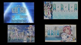 Smile Again / Aria the Natural