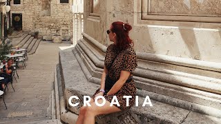 TRAVEL VLOG - CROATIA