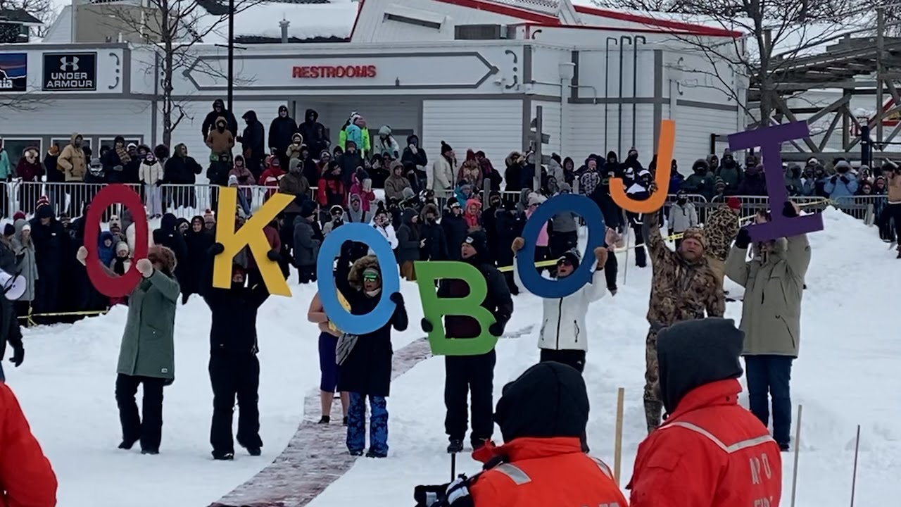 4XL – University of Okoboji Winter Games