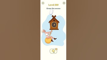 DOP2: Erase One Part, All Levels 289 Android Gameplay Walkthrough