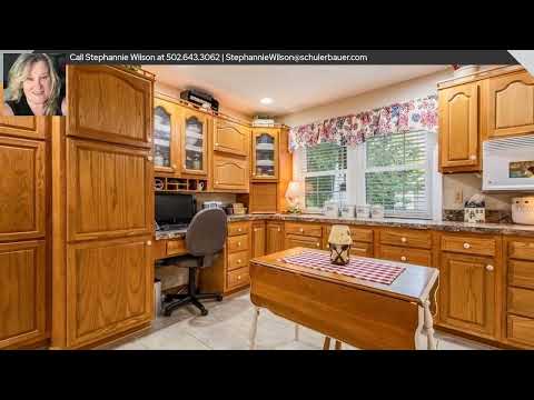8622 Falcon Road 2, Charlestown, IN home video tour