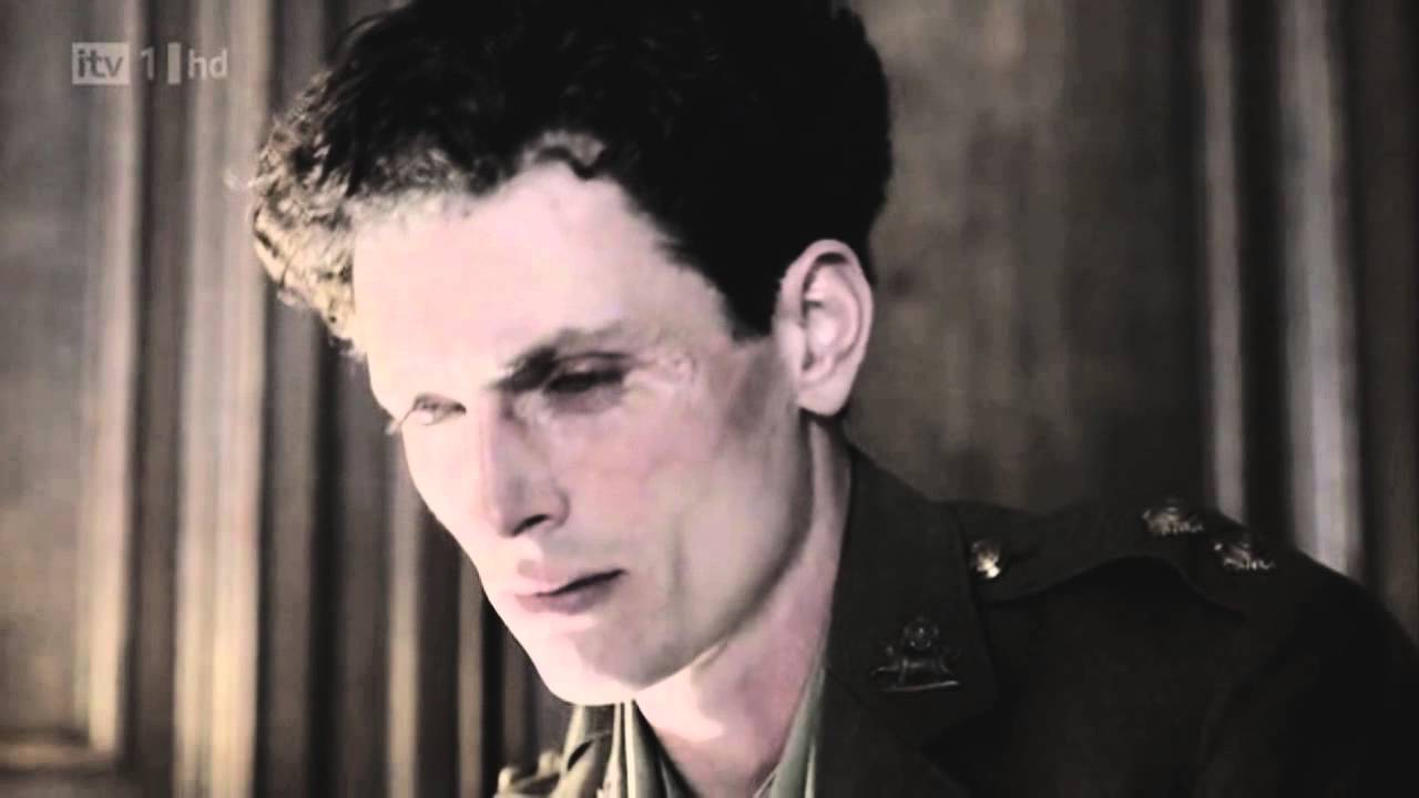 edith crawley & edward courtenay | how to save a life