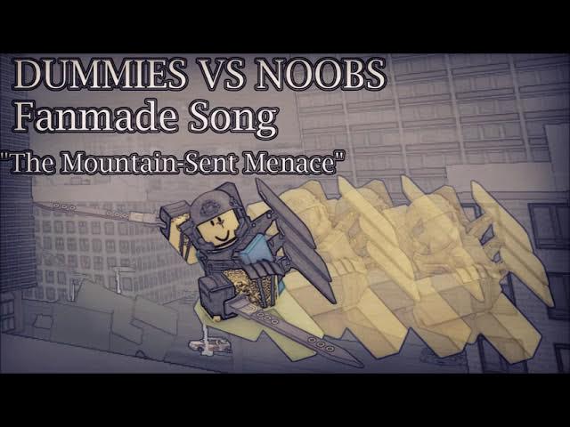 Noobs/Chassis, Dummies vs Noobs Wiki